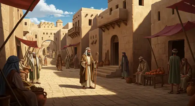 Isaías 60 Hebraico com áudio e ARC