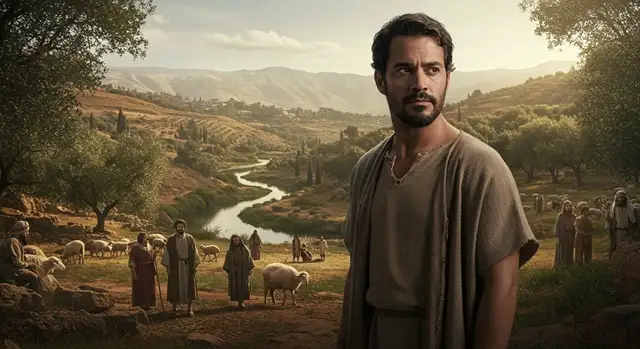 Isaías 65 Hebraico com áudio e ARC