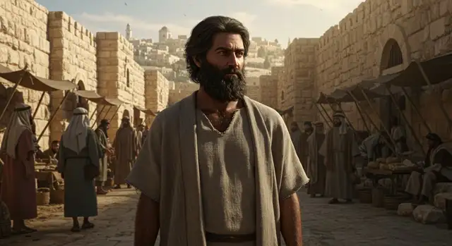 Isaías 7 Hebraico com áudio e ARC