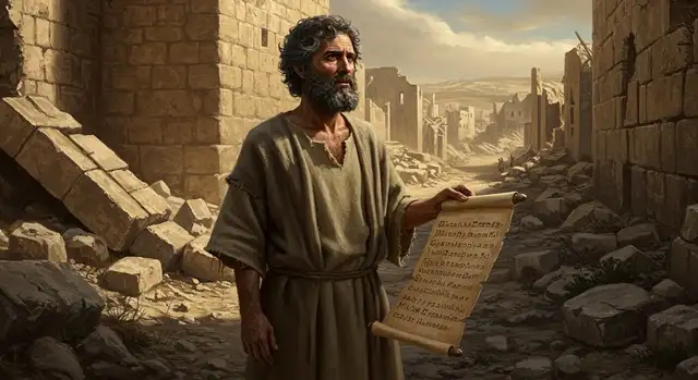 Ezequiel 17 Hebraico com Áudio e ARC