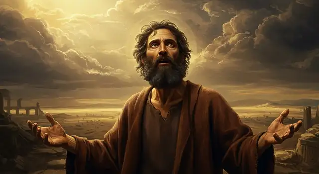 Ezequiel 47 Hebraico com Áudio e ARC