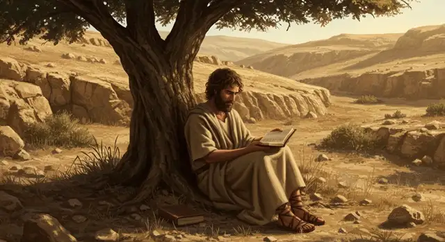 Jeremias 13 Hebraico com Áudio e ARC