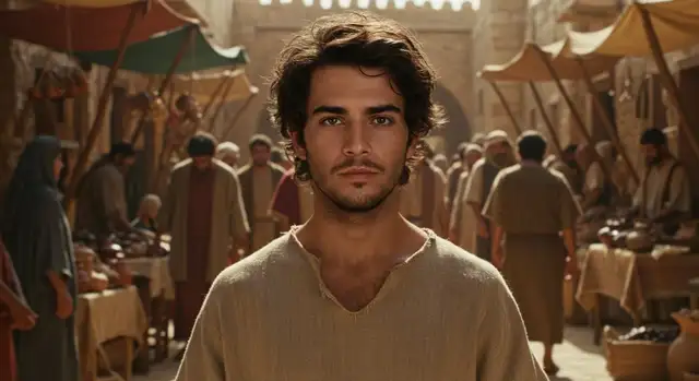 Jeremias 14 Hebraico com Áudio e ARC