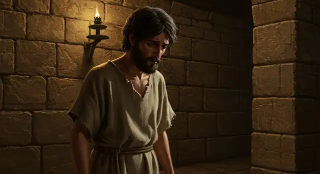 Jeremias 37 Hebraico com Áudio e ARC