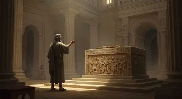 1Reis 15 Hebraico com Áudio e ARC