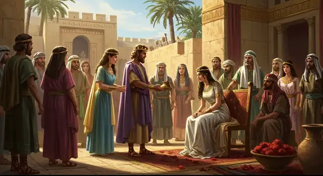 1Reis 4 Hebraico com Áudio e ARC