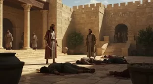 2Reis 14 Hebraico com Áudio e ARC