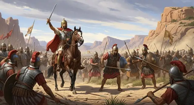 2Crônicas 25 Hebraico com áudio e ARC