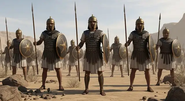 2Crônicas 36 Hebraico com áudio e ARC