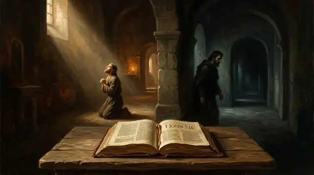 O Que É Pecado para a Morte?